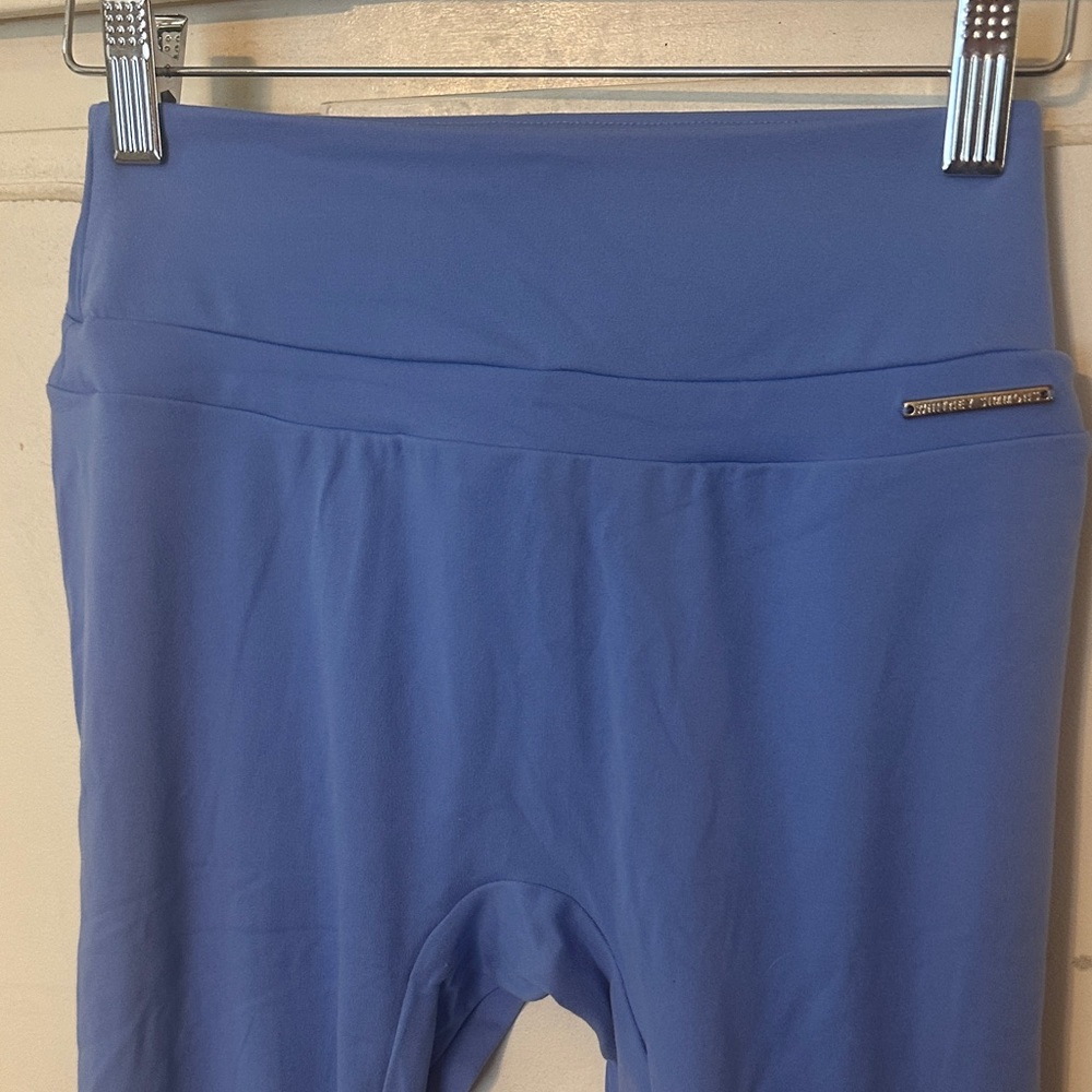 GYMSHARK X Whitney Simmons V1 Blue Leggings - Picture 10 of 15